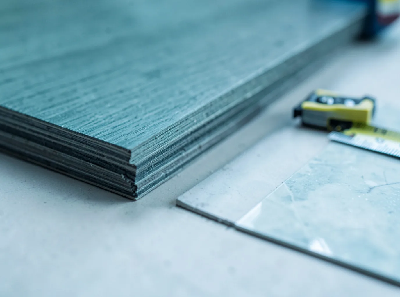 Luxury Vinyl Plank Installation Burkettsville, OH FAQs